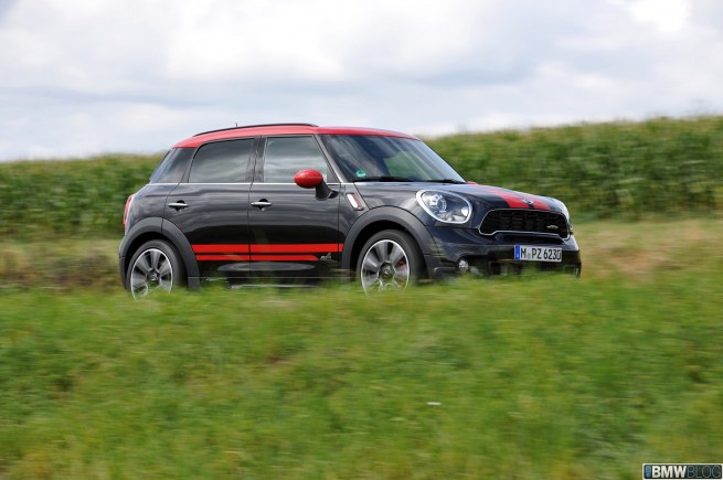 MINI-Countryman-JCW-174