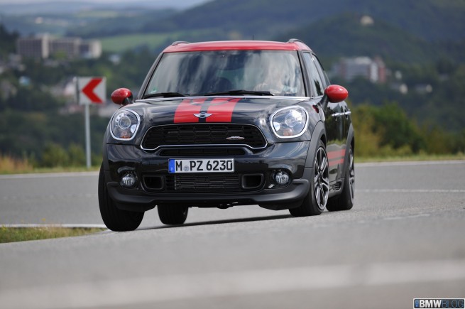 MINI-Countryman-JCW-30