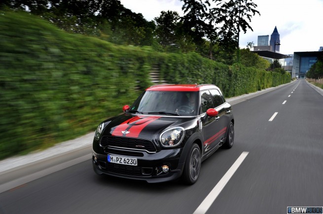 MINI-Countryman-JCW-92
