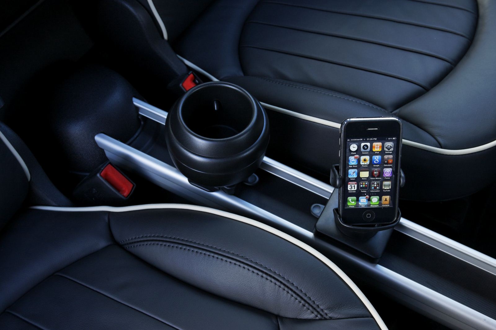 Bmw mini countryman accessories uk #2