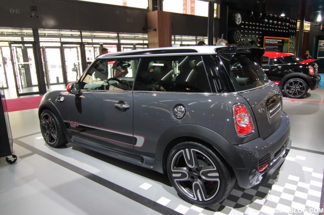 MINI-GP-20