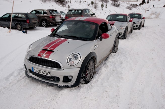 MINI JCW Coupe-12