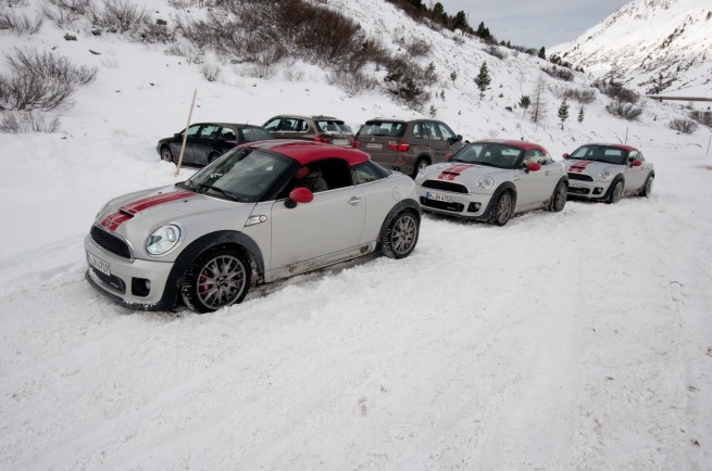 MINI JCW Coupe-13