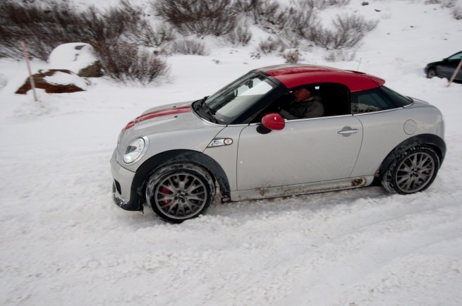 MINI JCW Coupe-15