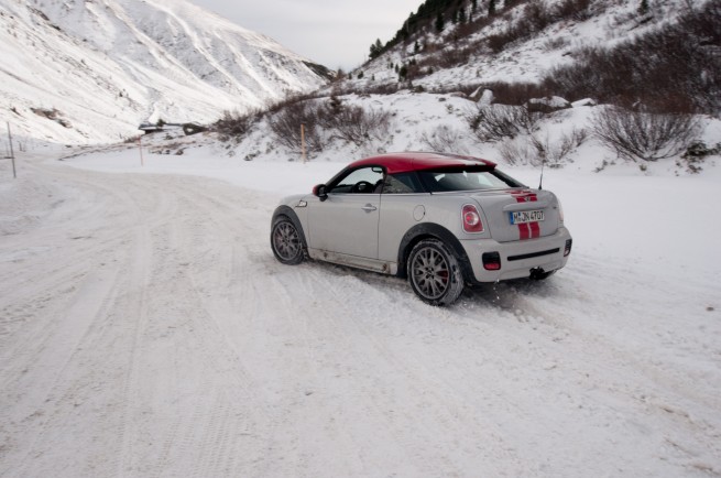 MINI JCW Coupe-17