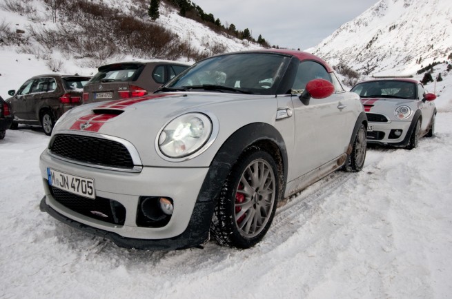 MINI JCW Coupe-18