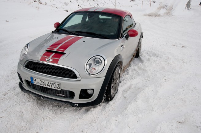 MINI JCW Coupe-19