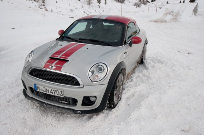 MINI JCW Coupe-20