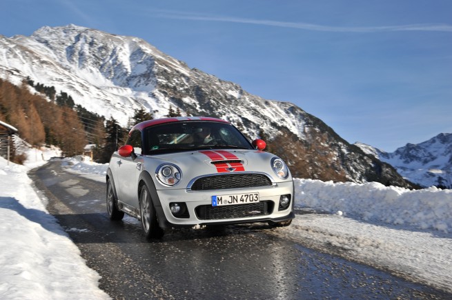 MINI JCW Coupe-4