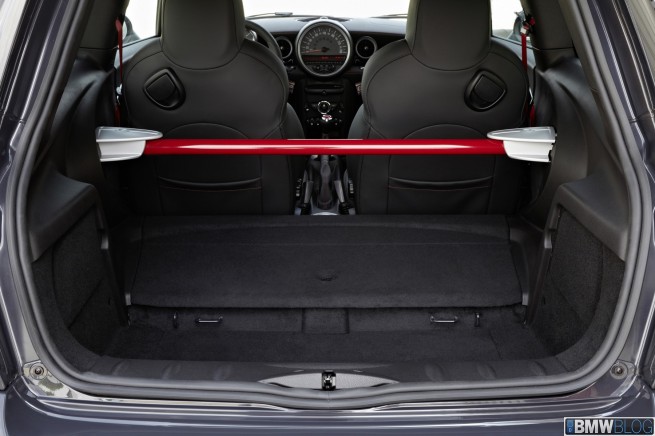 MINI JCW GP-10