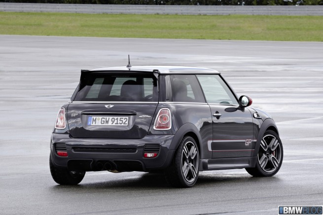MINI JCW GP-24