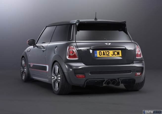 MINI John Cooper Works GP-04