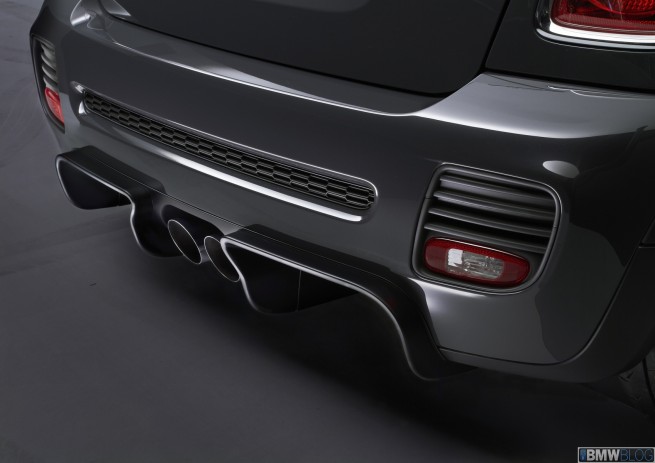 MINI John Cooper Works GP-09