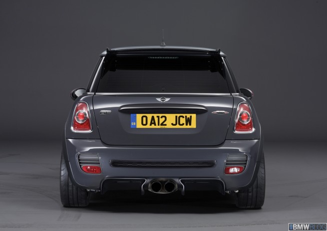 MINI John Cooper Works GP-14