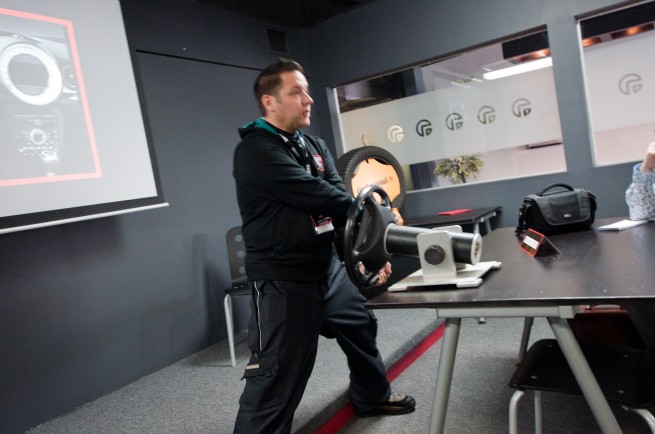 Video: BMWBLOGs MINI Winter Driver Training Experience Photo Video: BMWBLOGs MINI Winter Driver Training Experience