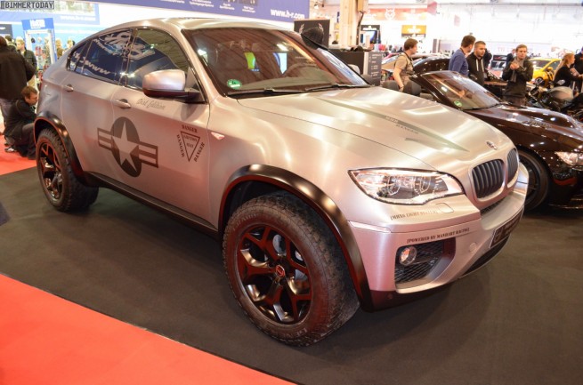 Manhart-MHX6-Dirt-BMW-X6-Tuning-Essen-Motor-Show-2012-01