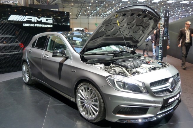 Mercedes-Benz-A45-AMG-A-Klasse-Autosalon-Genf-2013-LIVE-01