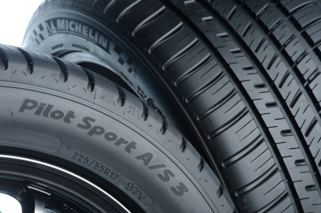 BMWBLOG Tests Michelins New Category Defying Rubber: Pilot Sport A/S 3 Photo BMWBLOG Tests Michelins New Category Defying Rubber: Pilot Sport A/S 3