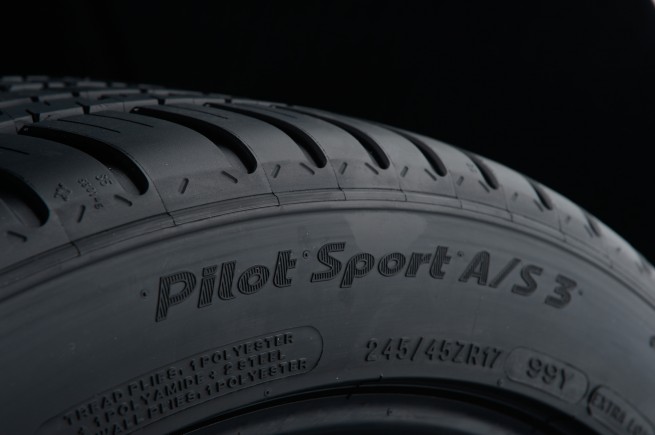 BMWBLOG Tests Michelins New Category Defying Rubber: Pilot Sport A/S 3 Photo BMWBLOG Tests Michelins New Category Defying Rubber: Pilot Sport A/S 3
