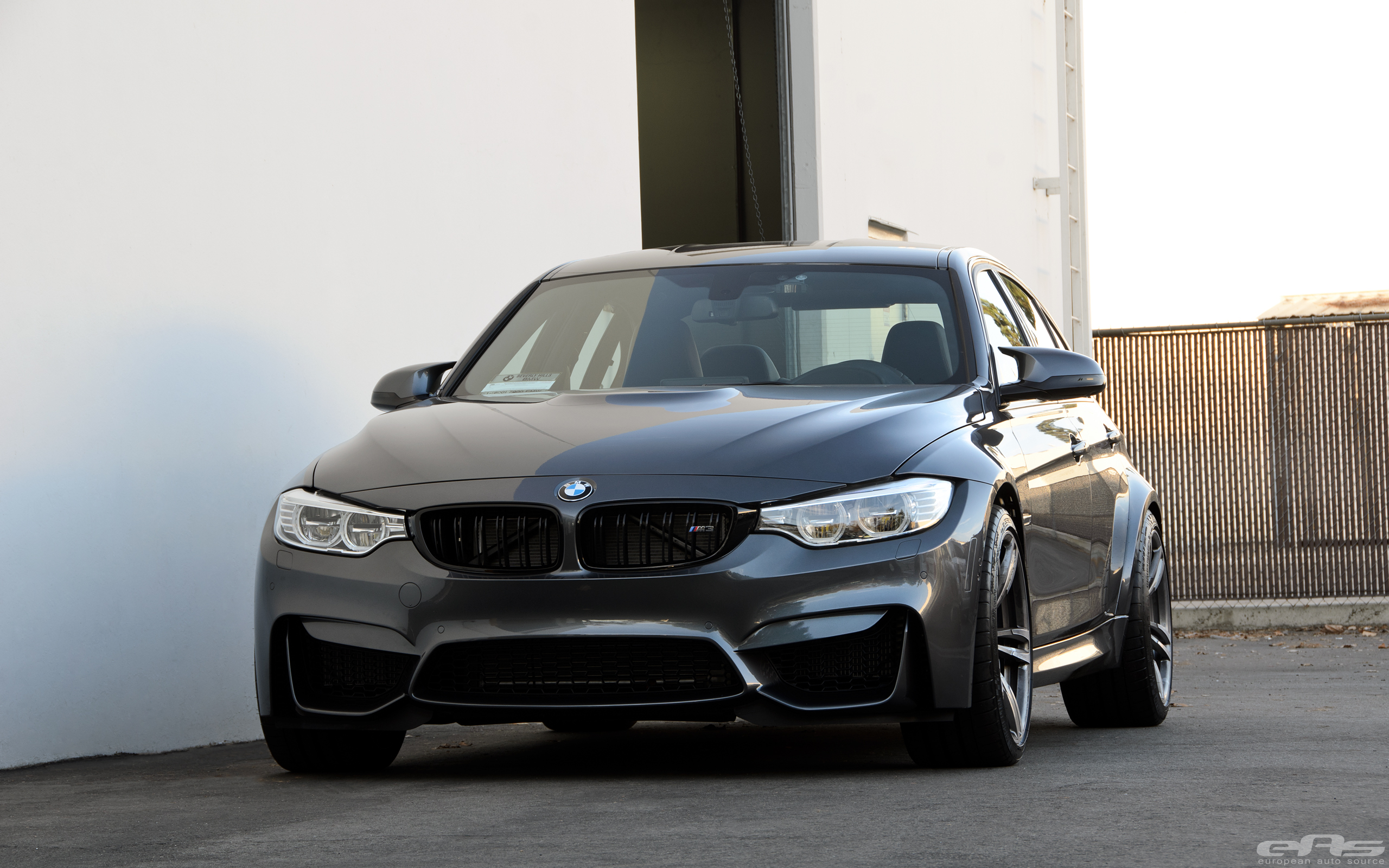 Bmw autocross mineral wells #4