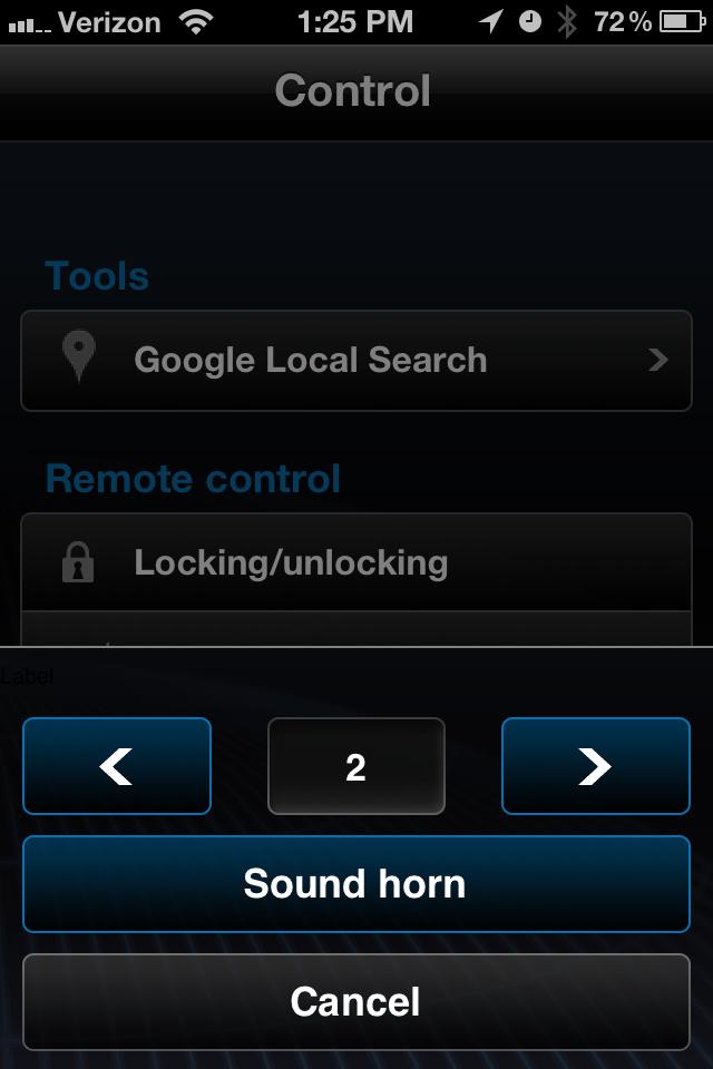 Bmw unlock remotely #4