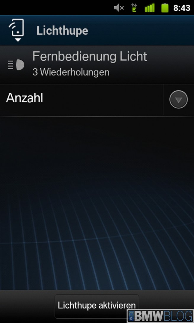 My BMW Remote-android-03