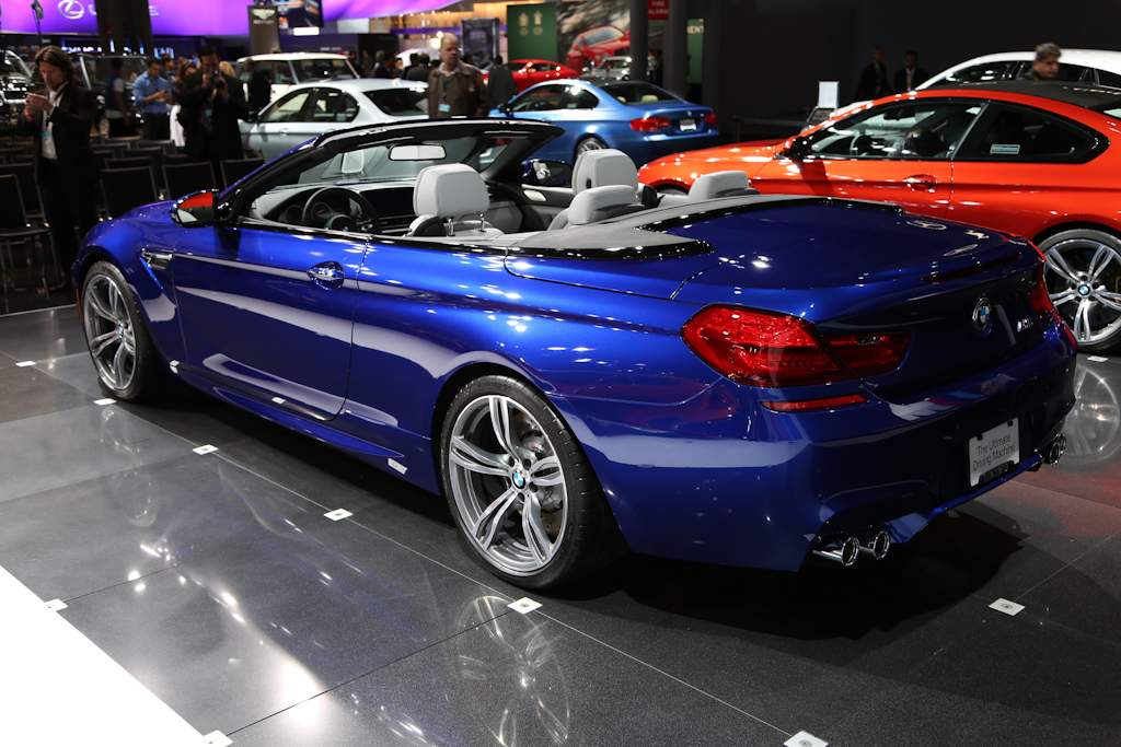 Bmw m5 sakhir orange metallic