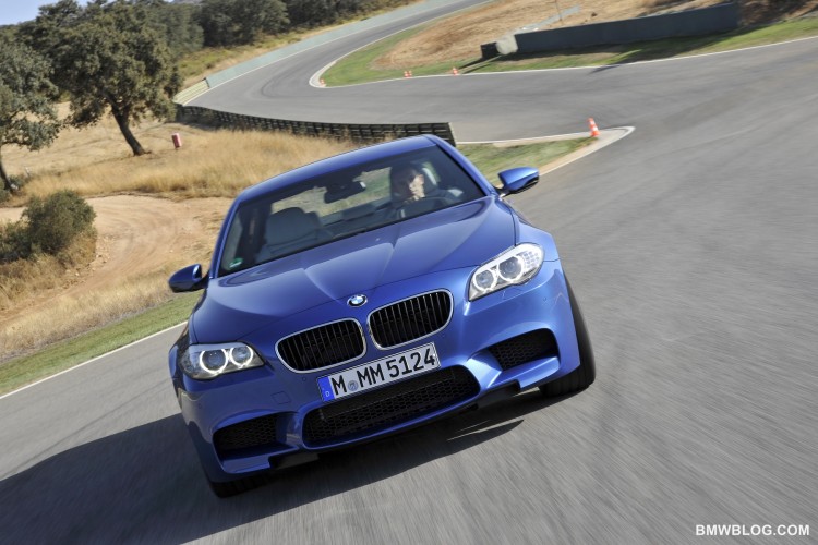 Chris harris on cars bmw m5 #6