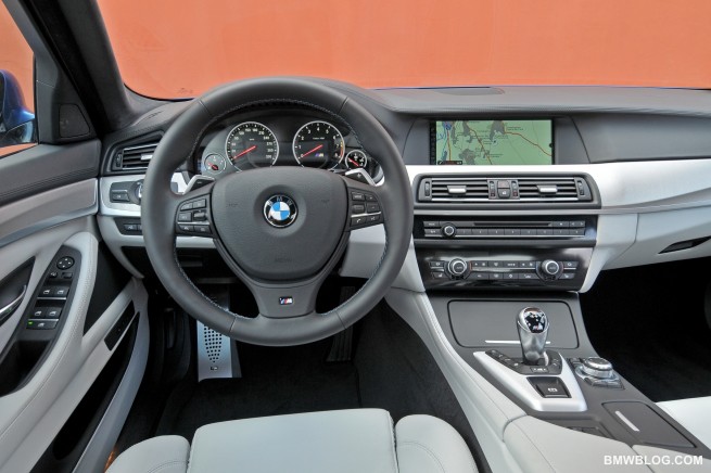 BMW M5