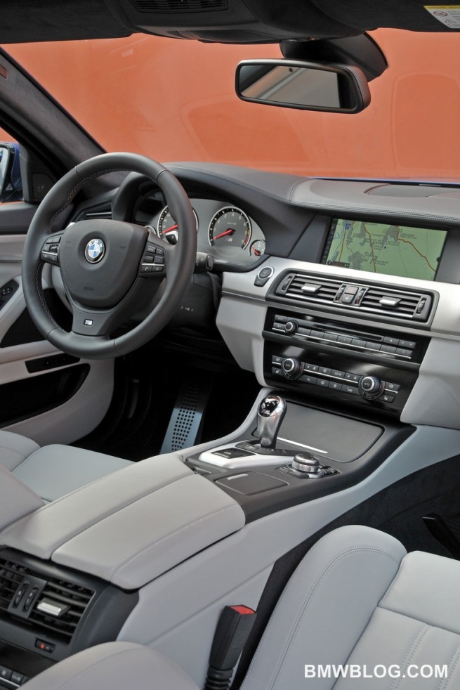 BMW M5