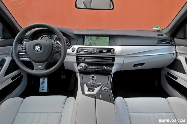 BMW M5