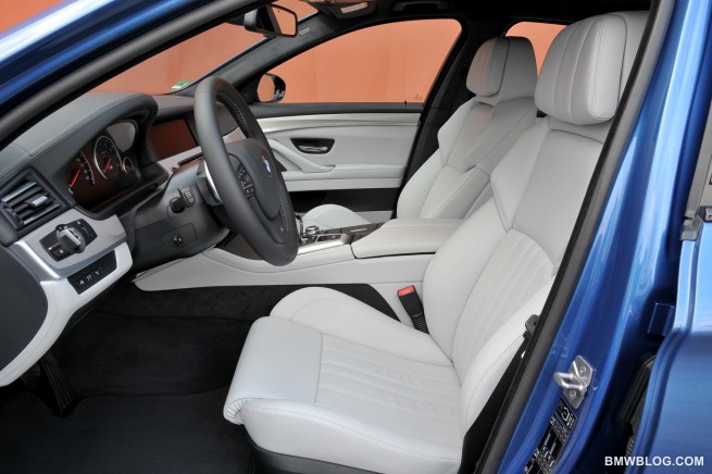 BMW M5