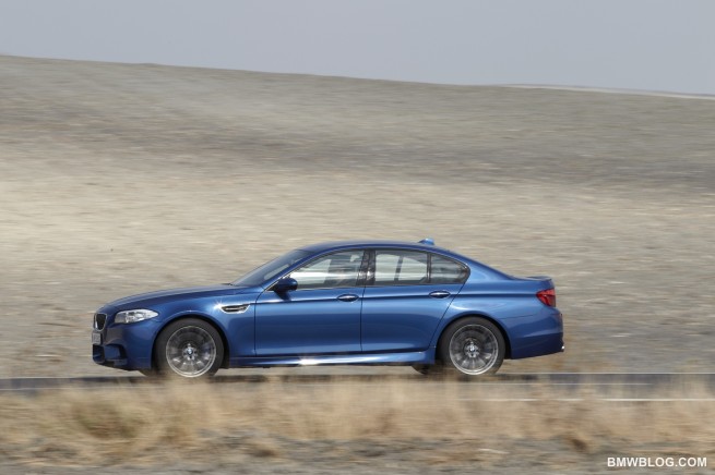 BMW M5