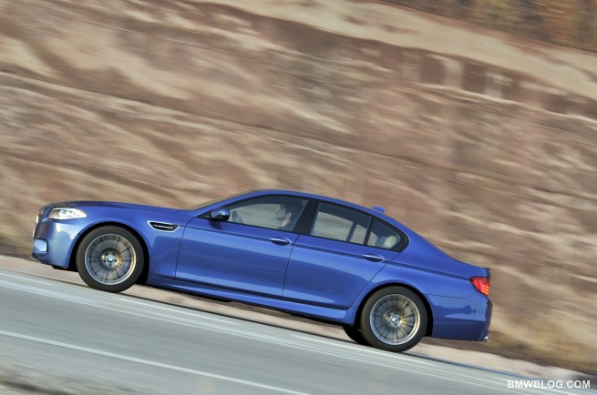 BMW M5