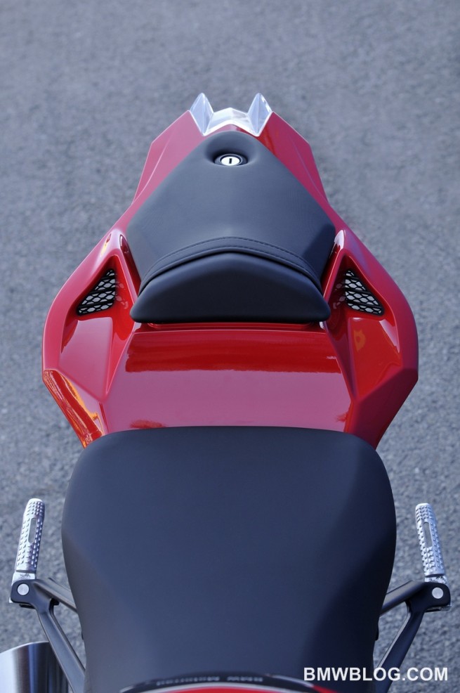 BMW S 1000 RR