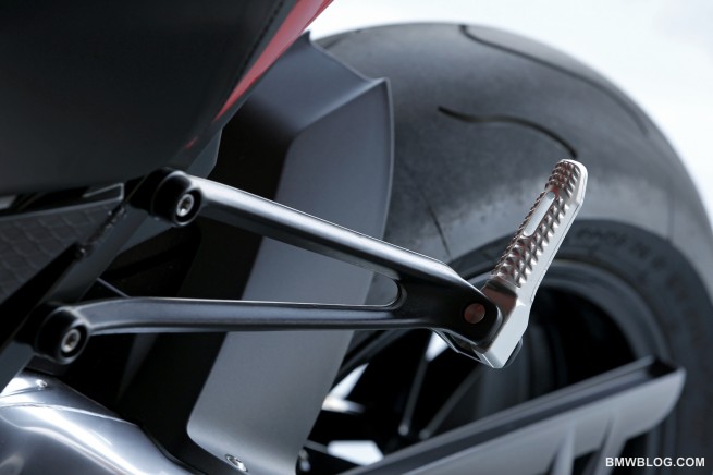 BMW S 1000 RR