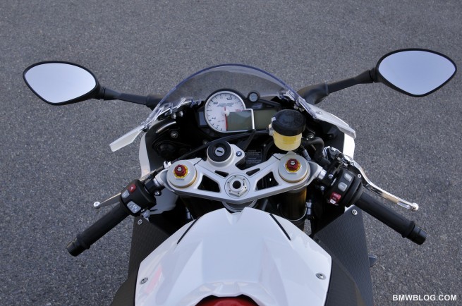 BMW S 1000 RR
