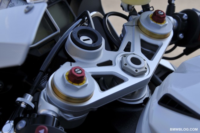 BMW S 1000 RR