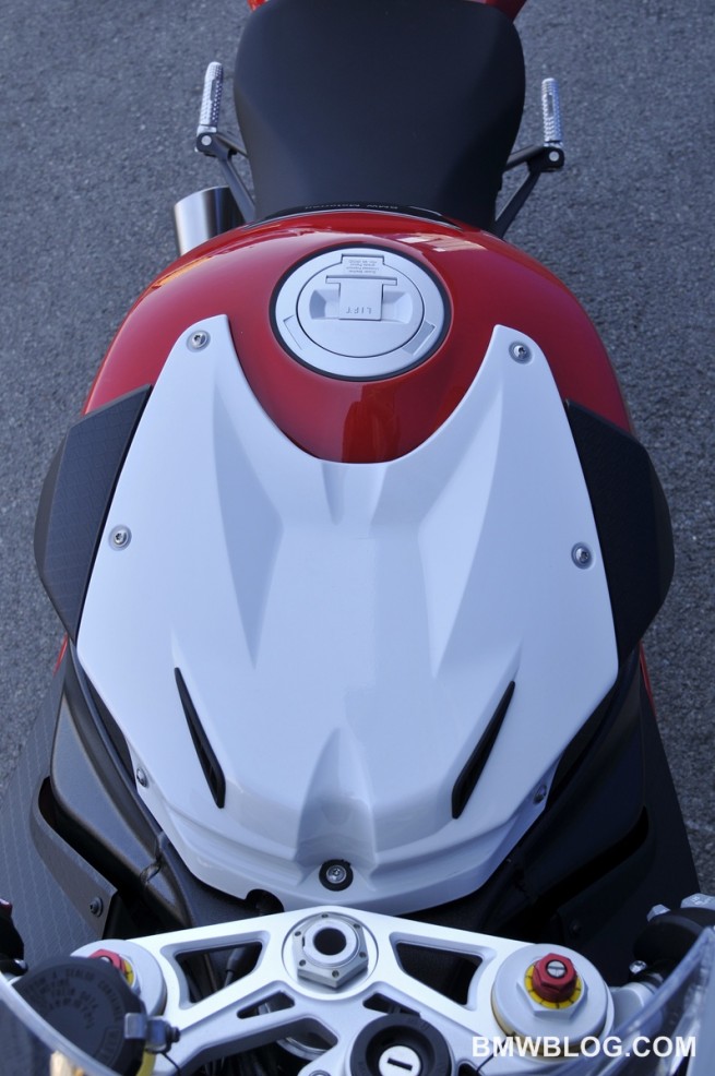 BMW S 1000 RR
