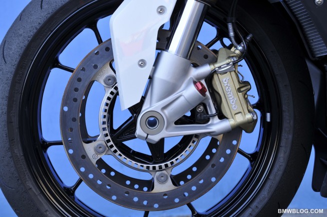 BMW S 1000 RR