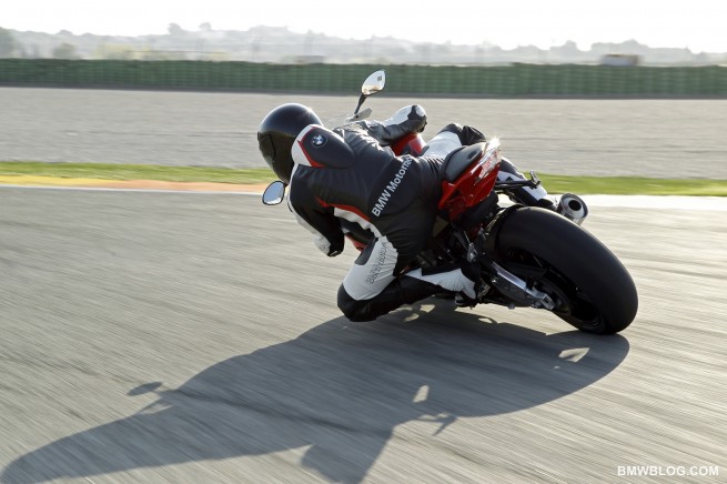 BMW S 1000 RR