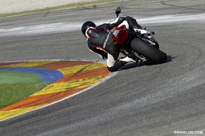 BMW S 1000 RR