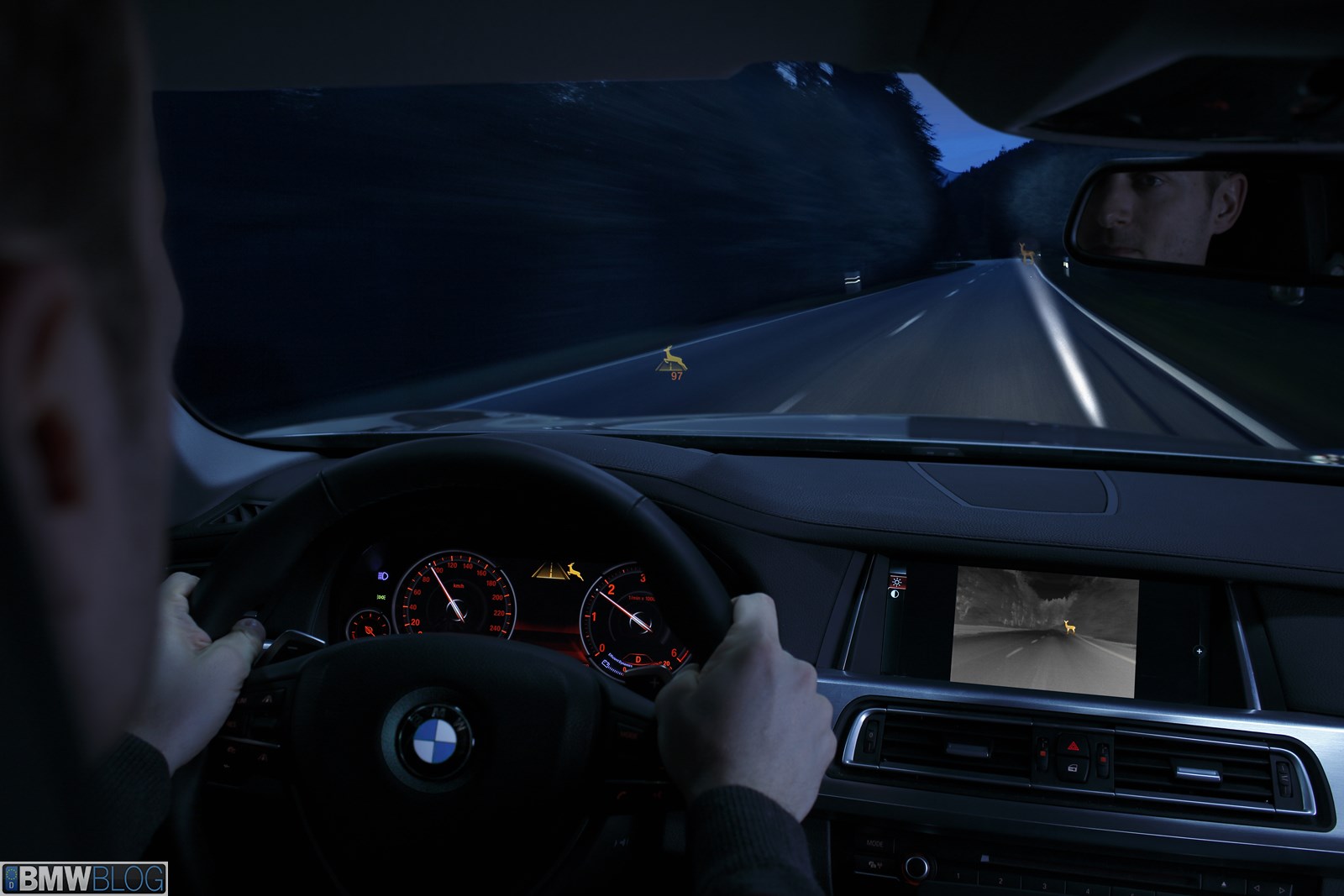 Bmw 118i engine management light #2