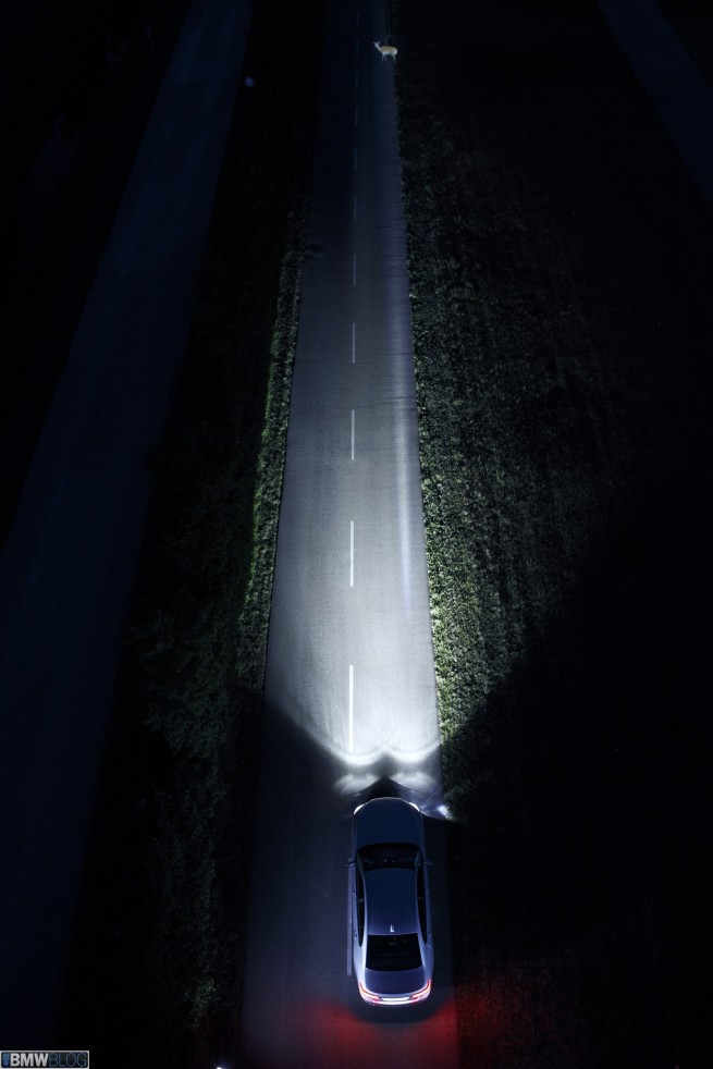New For 2014: 8 Speed Auto Launch Control, Updated ConnectedDrive and 335d xDrive