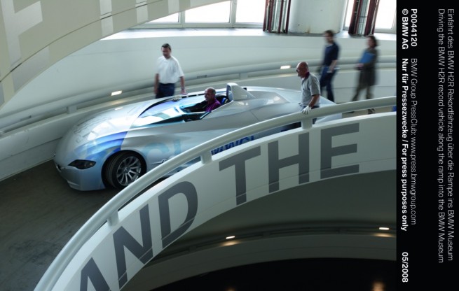 BMW Museum Dokumentation 22