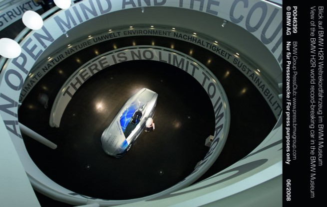 BMW Museum Dokumentation 111