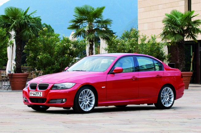 335d review MotorTrend: BMW 335d is the best car I’ve driven in a very long time