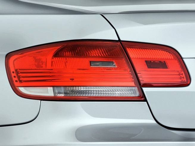 2011 Bmw 335i service bulletins
