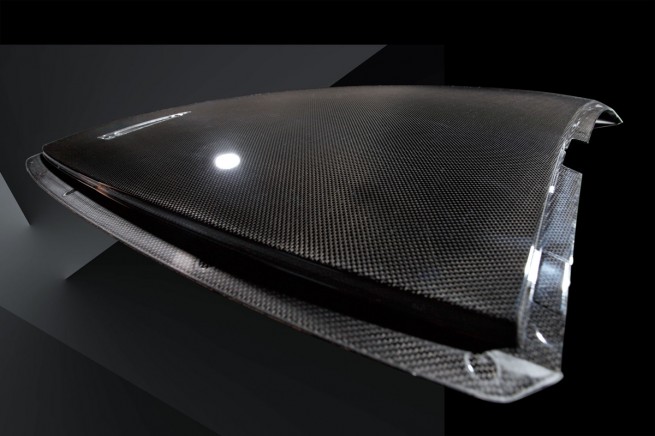 P90061158 Next generation BMW 7 Series to use carbon fiber