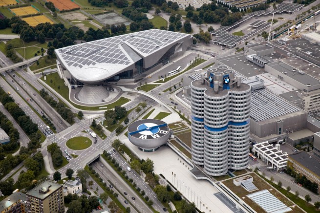 Empire BMW Part 2